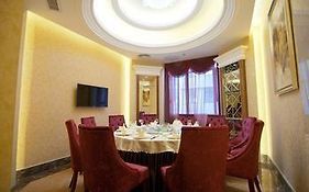 Fujun Grand Hotel Suzhou 